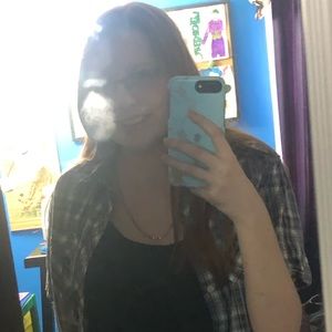 Meet your Posher, Taylor